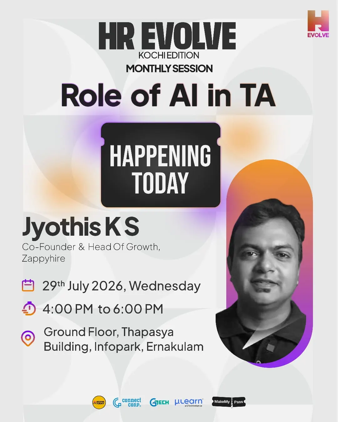 Role of AI in TA