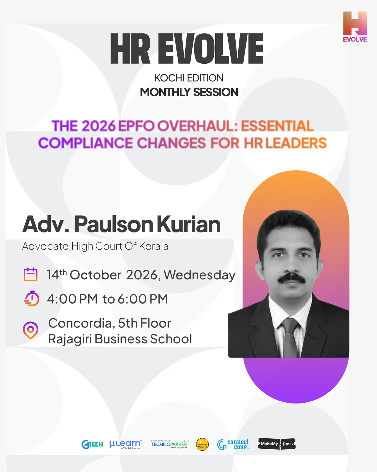 The 2026 EPFO OVERHAUL: ESSENTIAL COMPLIANCE CHANGES FOR HR LEADERS