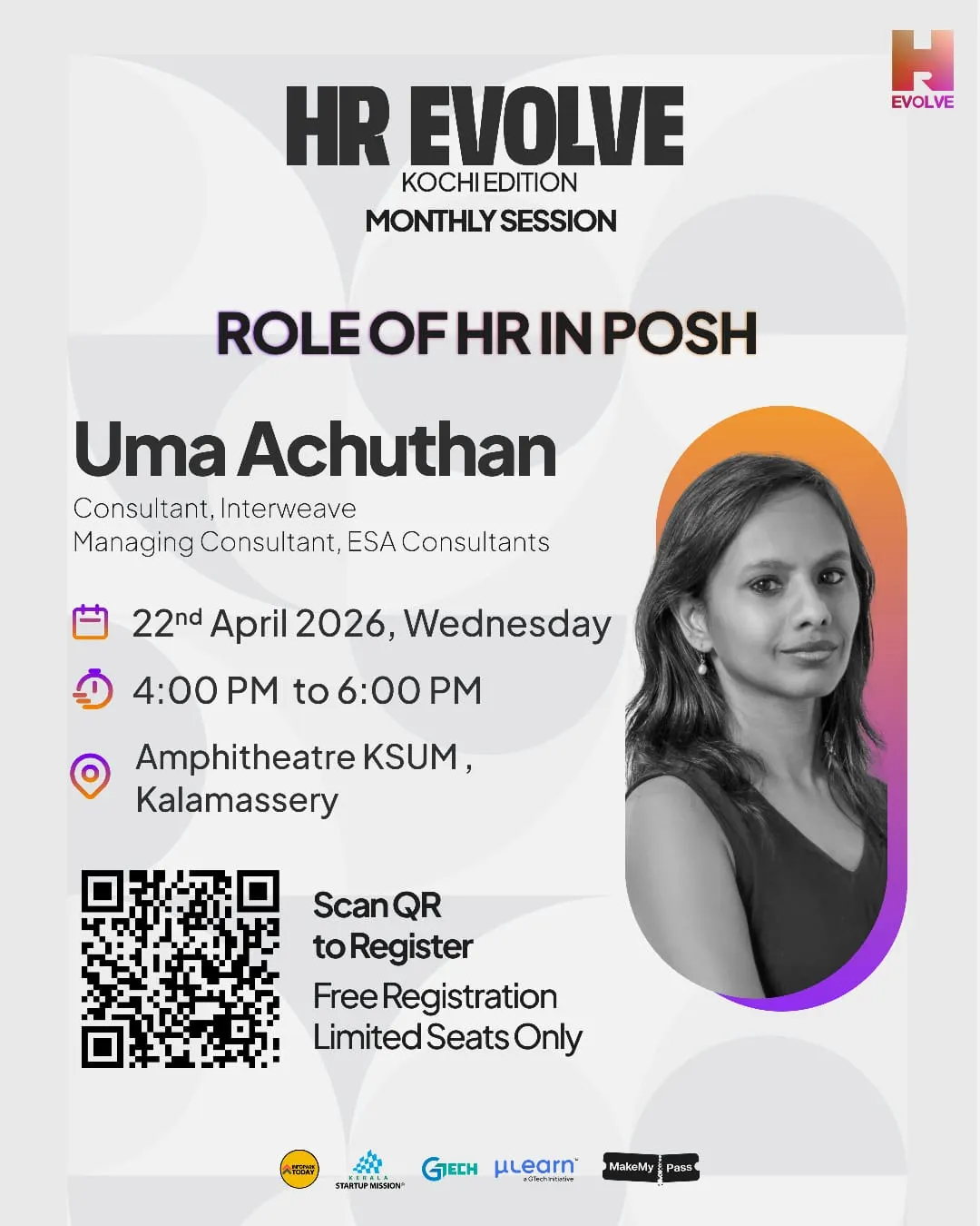 Role of HR in POSH: Beyond Compliance