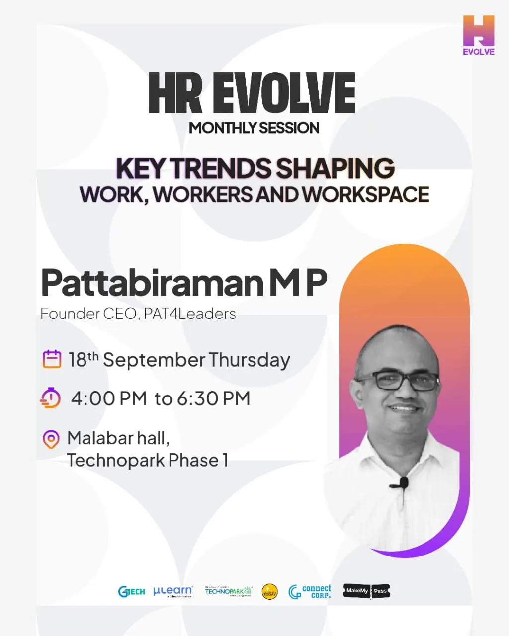 Key trends shaping work, workers and workspace