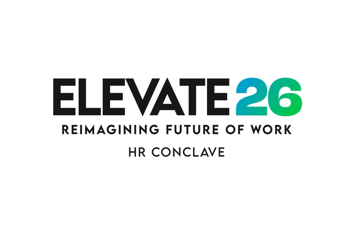ELEVATE’26 — HR Conclave, Kochi Edition
