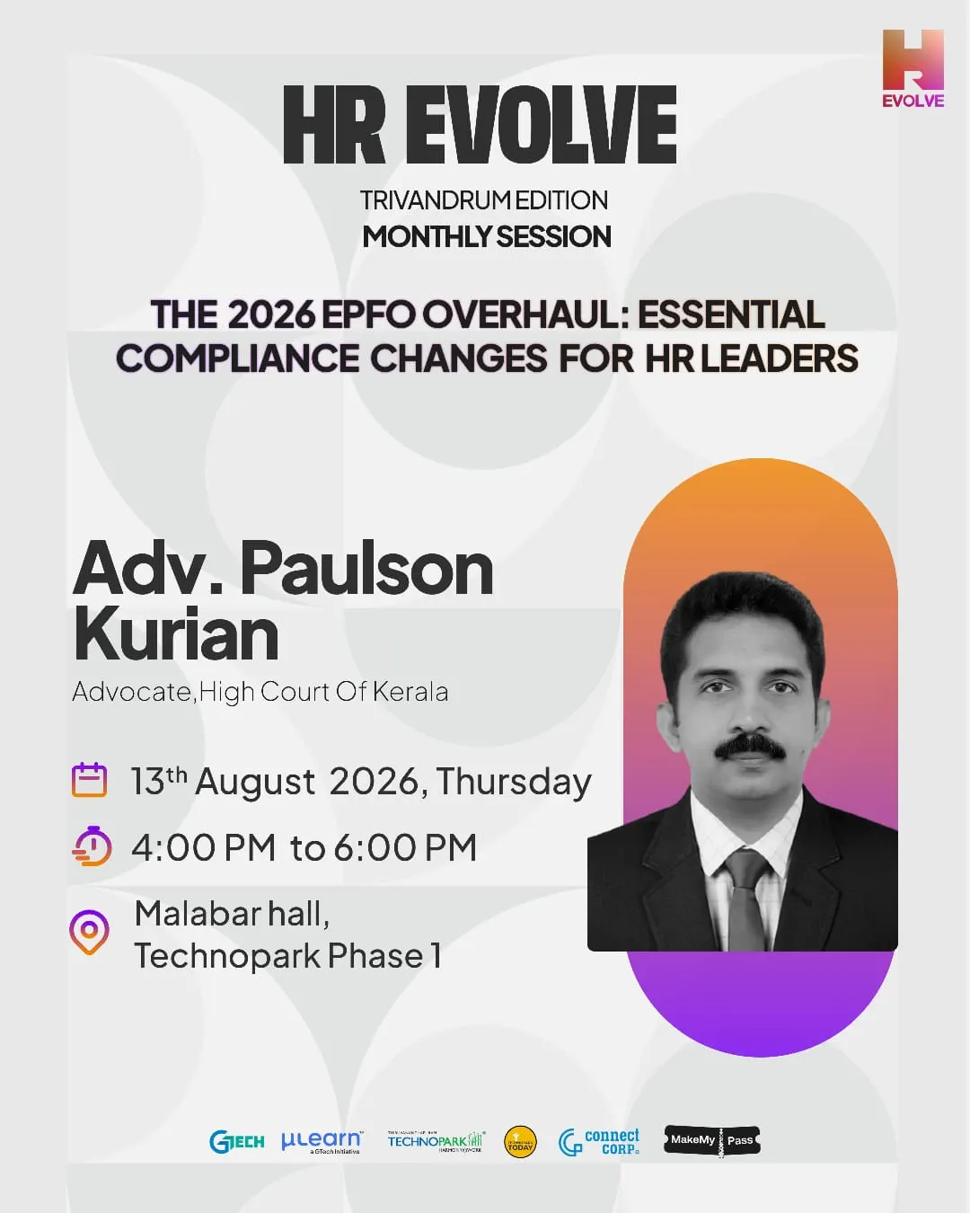 The 2026 EPFO Overhaul