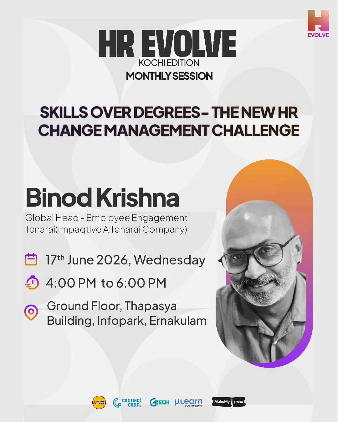 Skills Over Degrees: The New HR Change Management Challenge