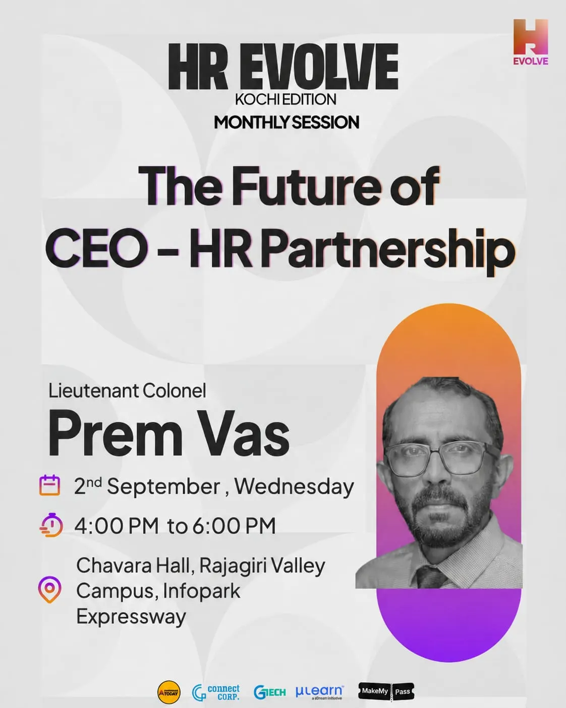 HR's Role in Building Stronger CEO Partnerships