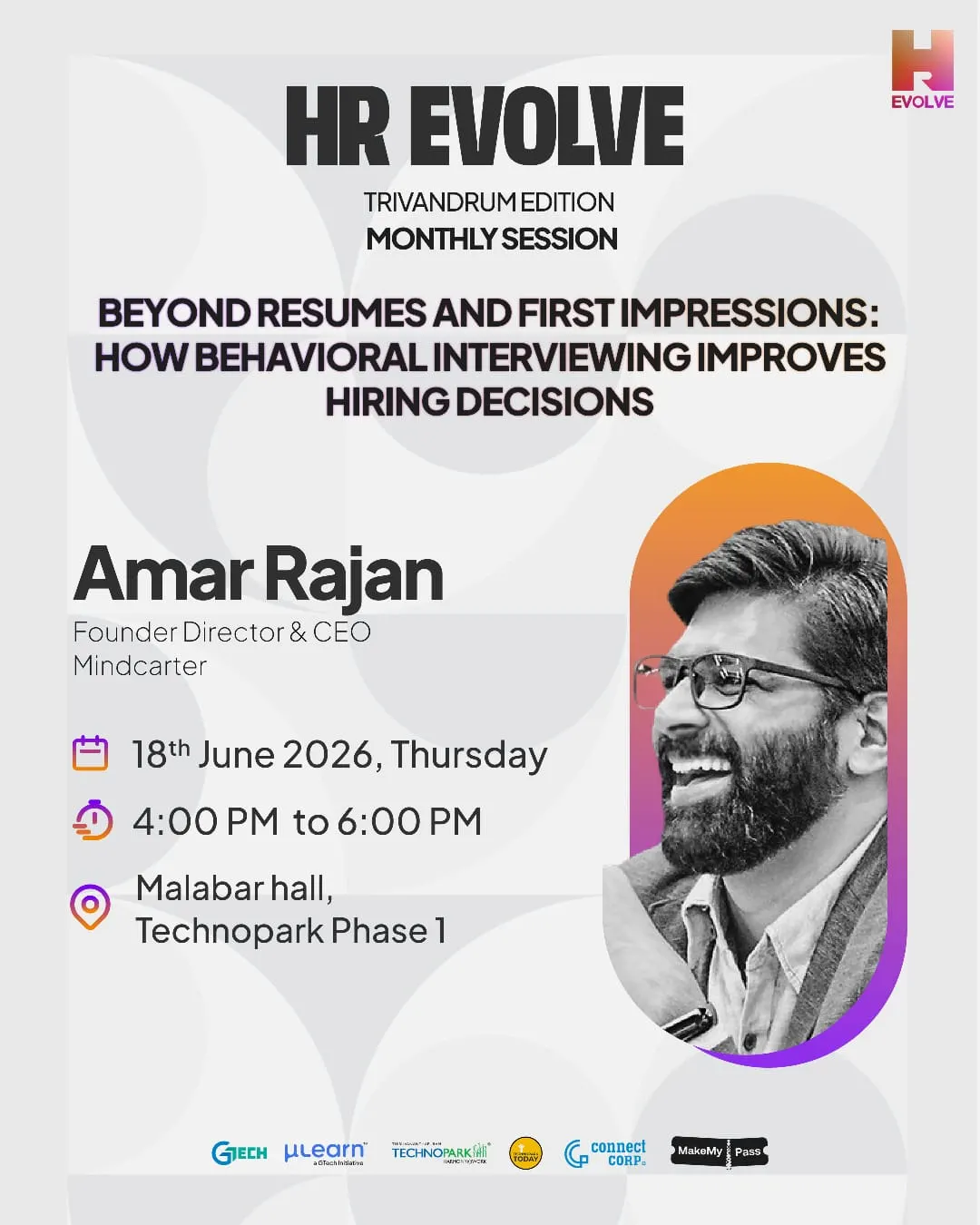 Beyond Resumes and First Impressions: Behavioral Interviewing