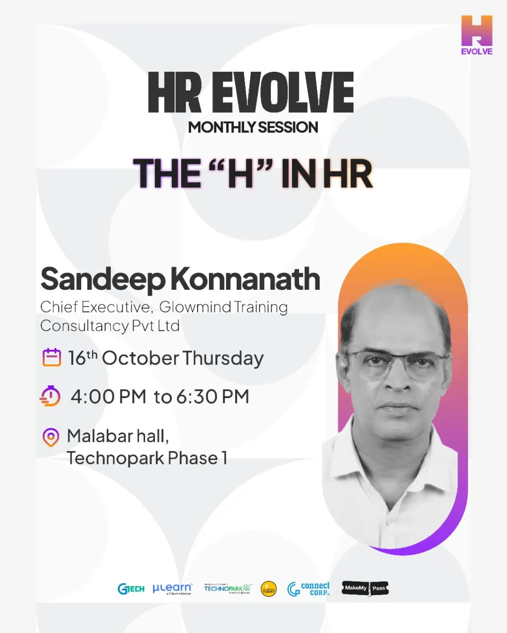 The H in HR